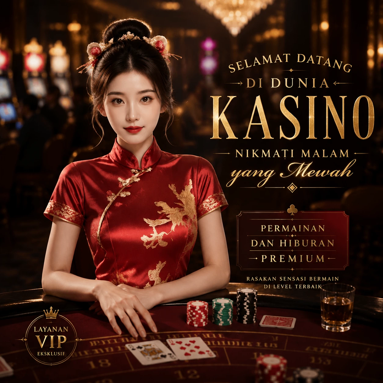 Menggali Fitur Menarik di Situs Game aston777