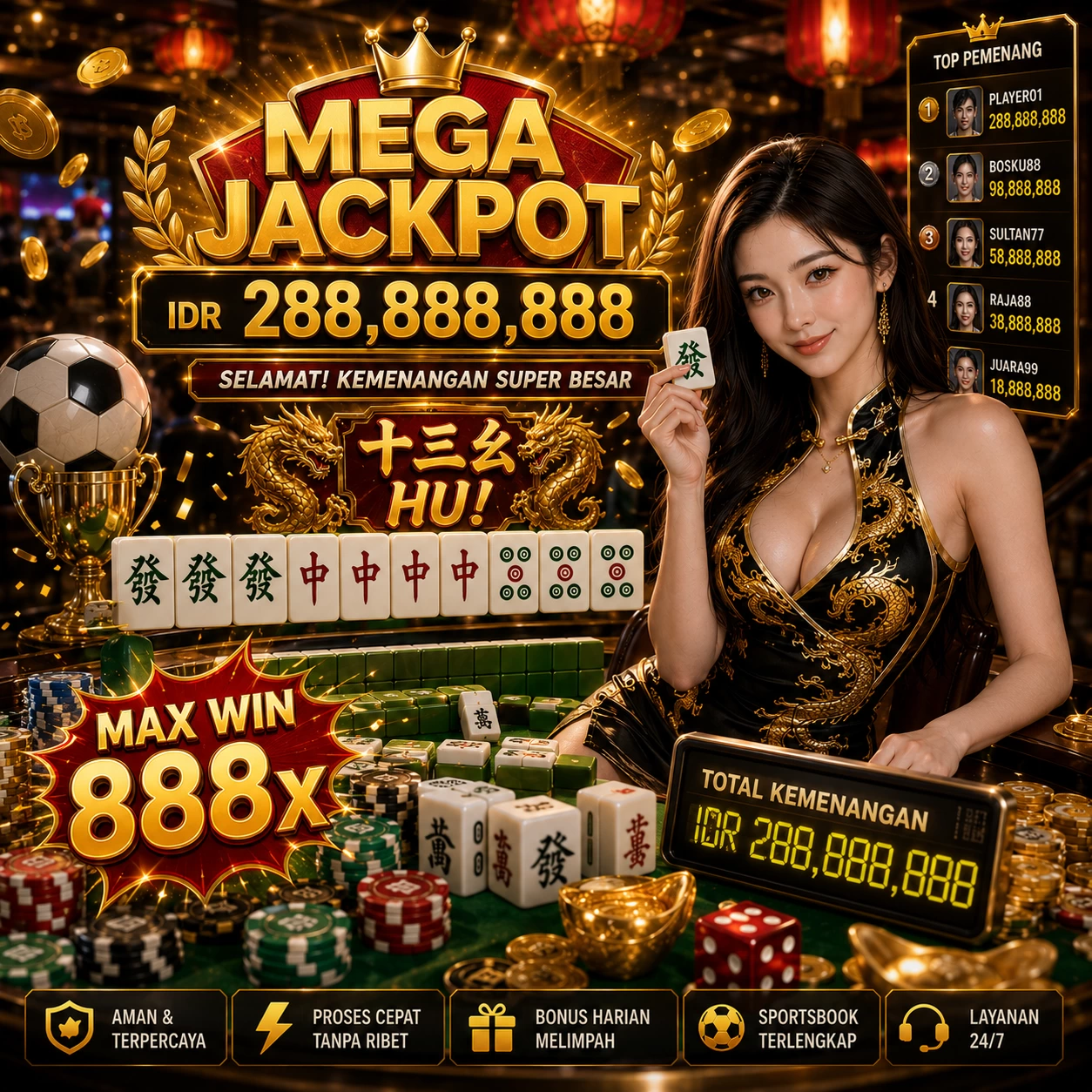 Panduan Lengkap Menjelajahi Platform Permainan aston777