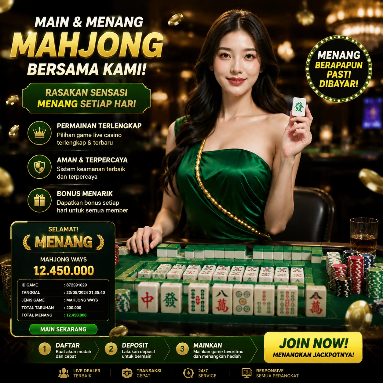 Bagaimana aston777 Mengubah Cara Kita Bermain Game Online