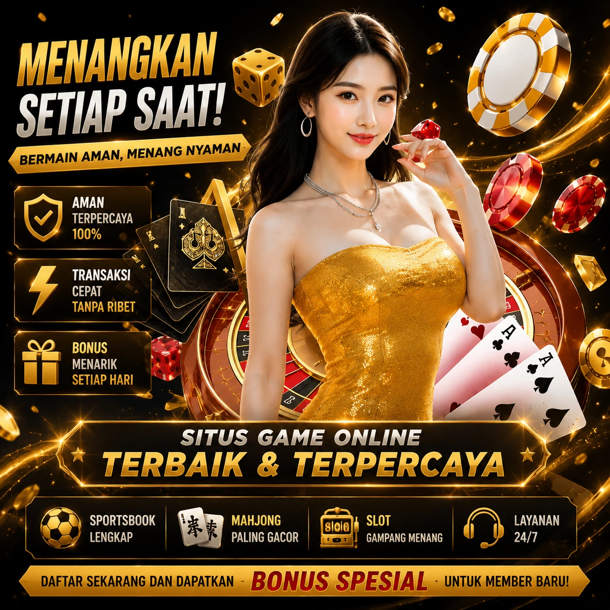 Inovasi dan Fitur Menarik di aston777